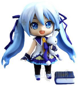 ������� Nendoroid ��������� FG29338-1