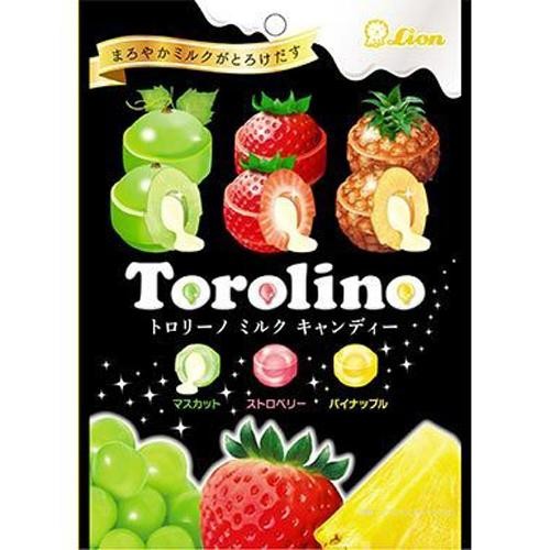 ������� ��������� Torolino � ������ �������� �������� Lion