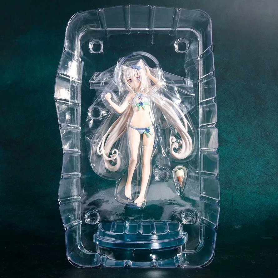 ������� ������� ��� Vanilla Swimsuit Ver.
