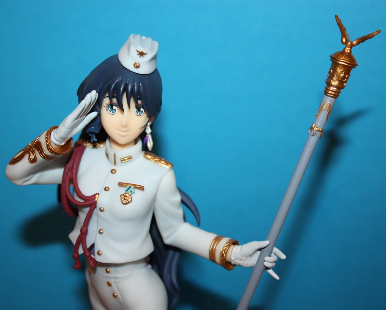 ������� Minmay Lynn ***