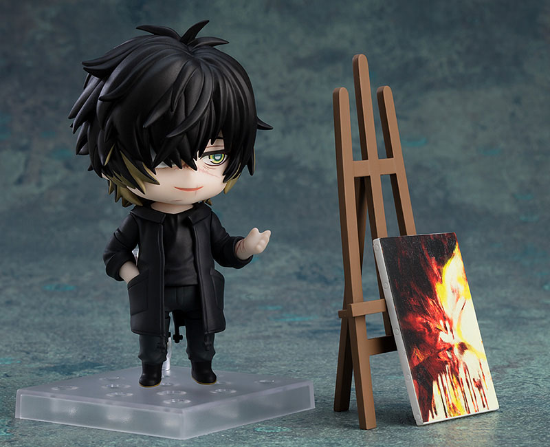 ������� Nendoroid 1575 Slow Damage: Towa