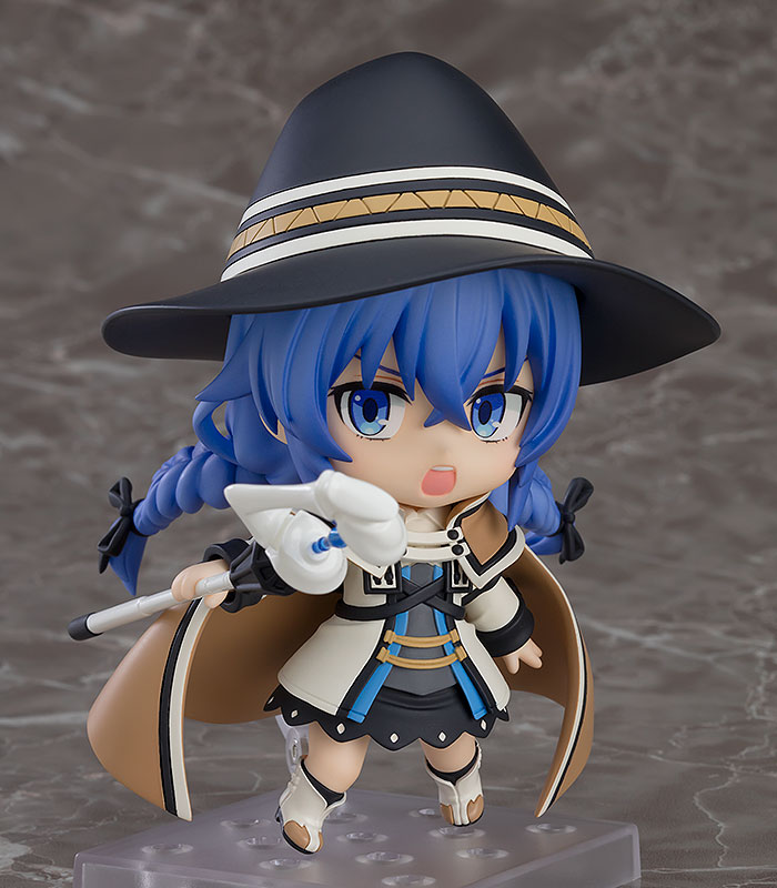 ������� Nendoroid 1749 Mushoku Tensei Jobless Reincarnation: Roxy Migurdia