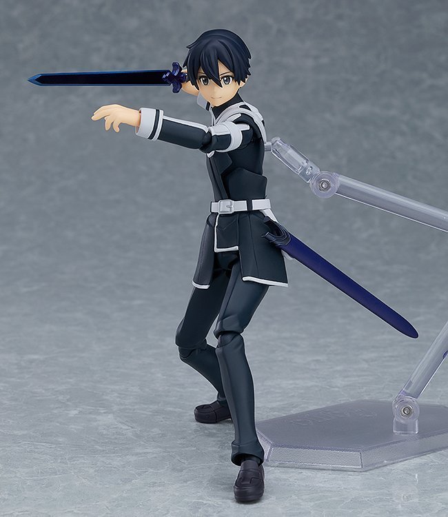 ������� Figma 435 "Sword Art Online -Alicization-" Kirito Alicization Ver.