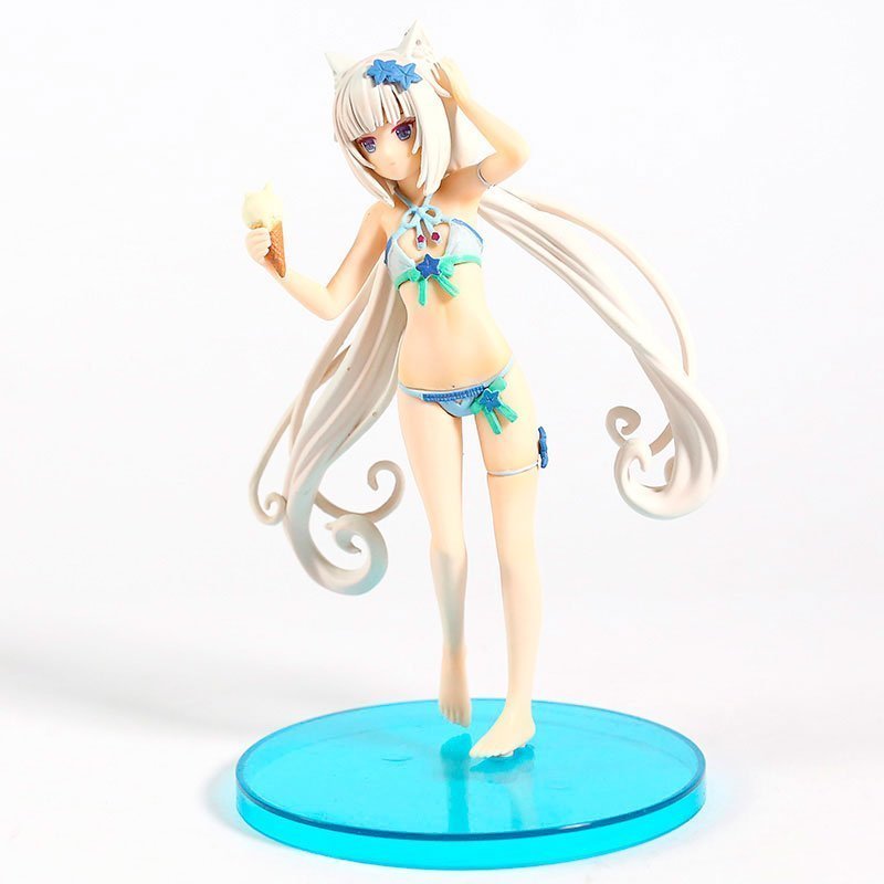 ������� ������� ��� Vanilla Swimsuit Ver.