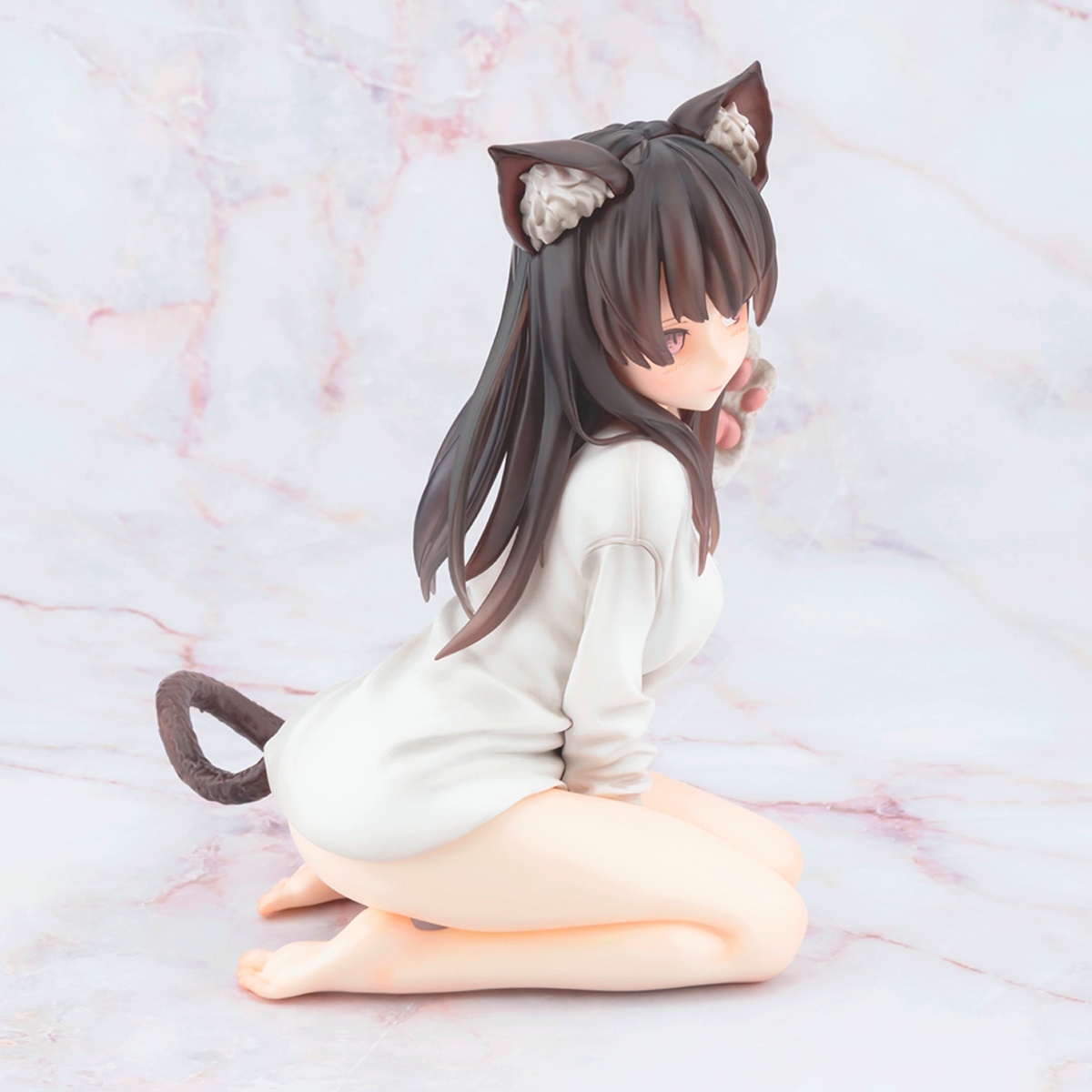 ������� Koyafu Cat Girl Mia