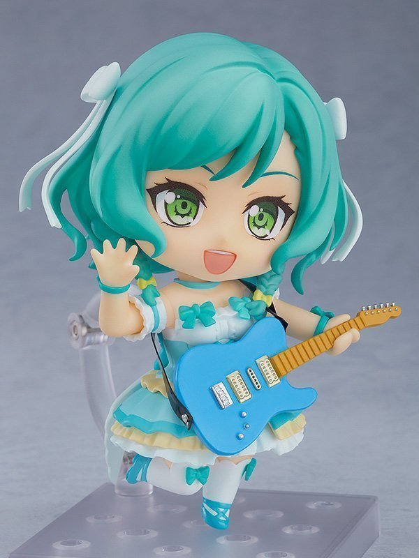 ������� Nendoroid 1362 BanG Dream! Girls Band Party! - Hina Hikawa: Stage Outfit Ver.