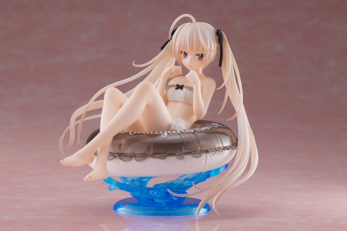 ������� Aqua Float Kasugano Sora