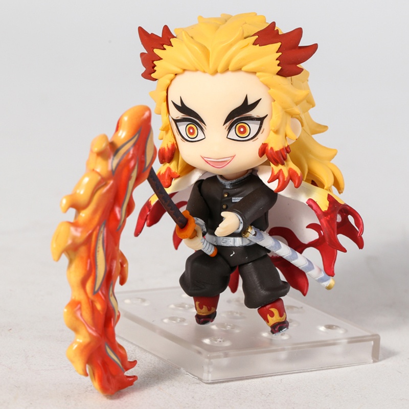 ������� Nendoroid 1541 ������, ����������� �������: Kyojuro Rengoku