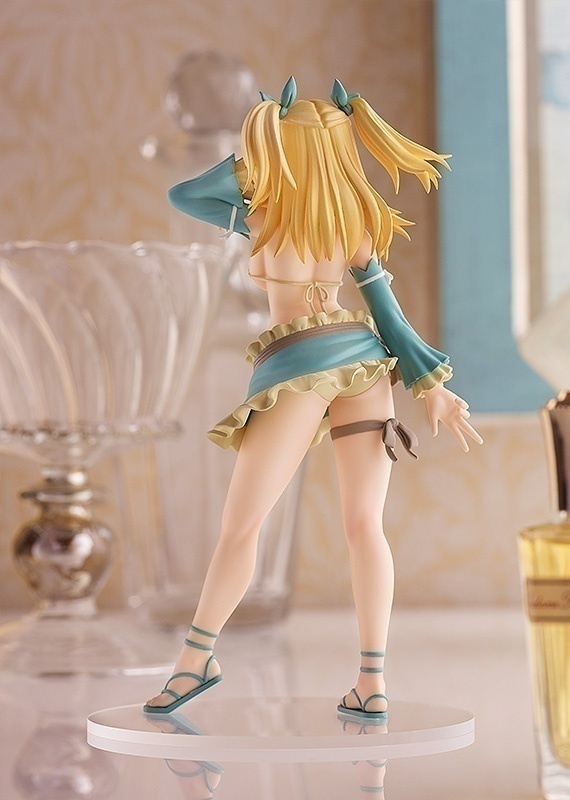 ������� POP UP PARADE Fairy Tail Final Season: Lucy Heartfilia Aquarius Form Ver.