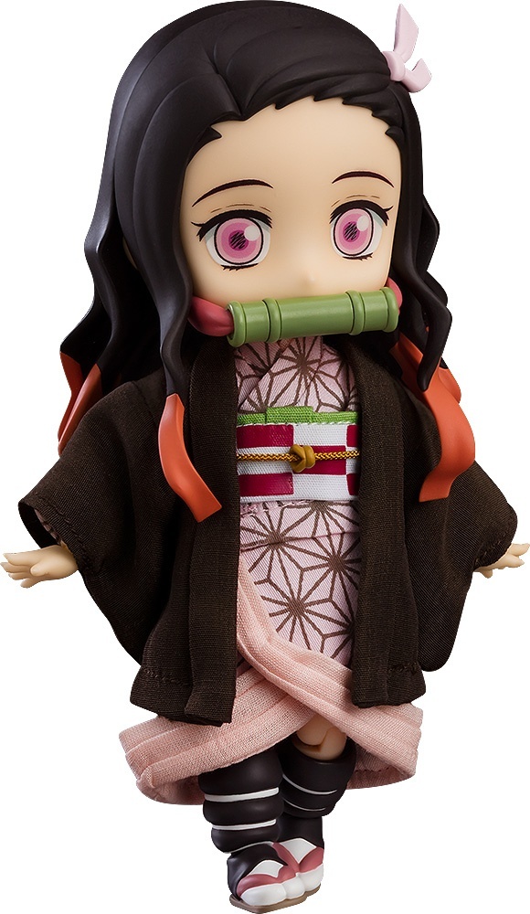 ������� Nendoroid Doll Demon Slayer: Kimetsu no Yaiba: Kamado Nezuko