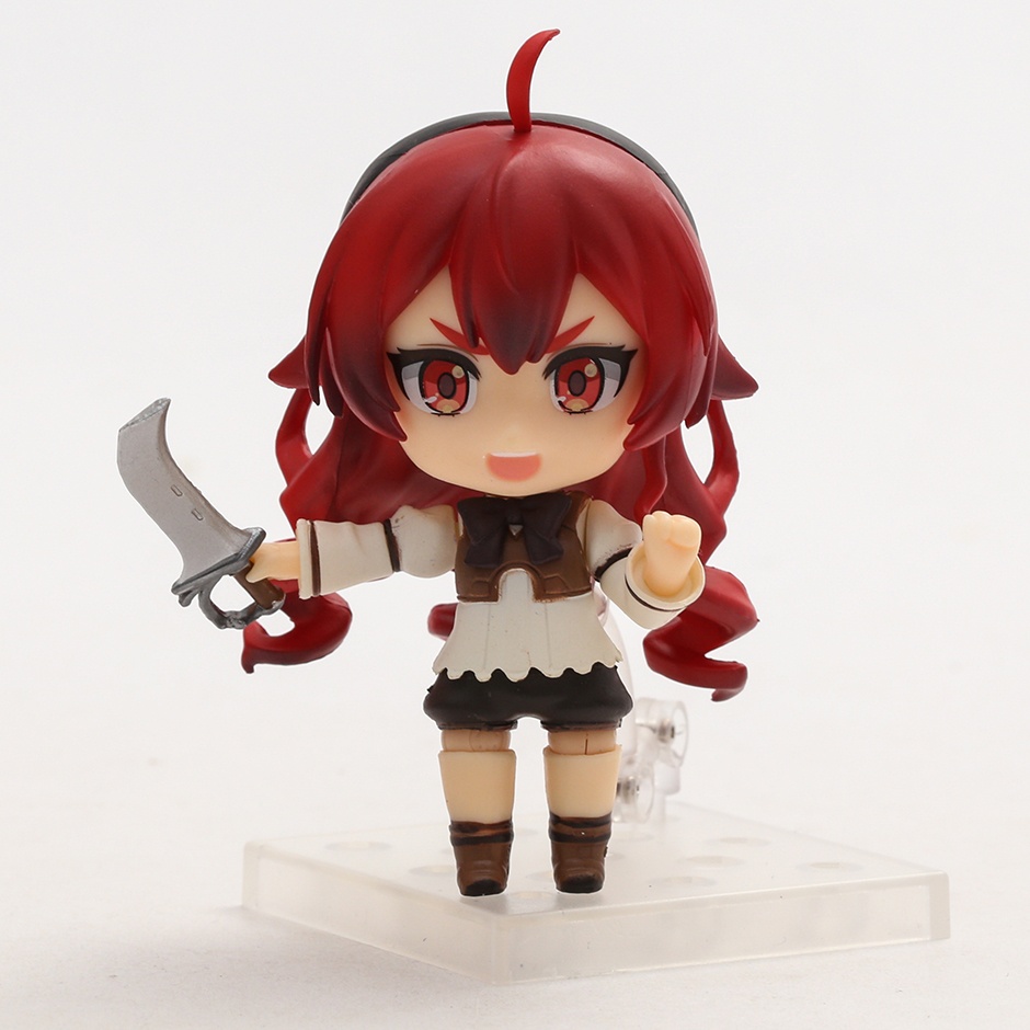 ������� Nendoroid 1567 ������������ ������������: Jobless Reincarnation Roxy Migurdia
