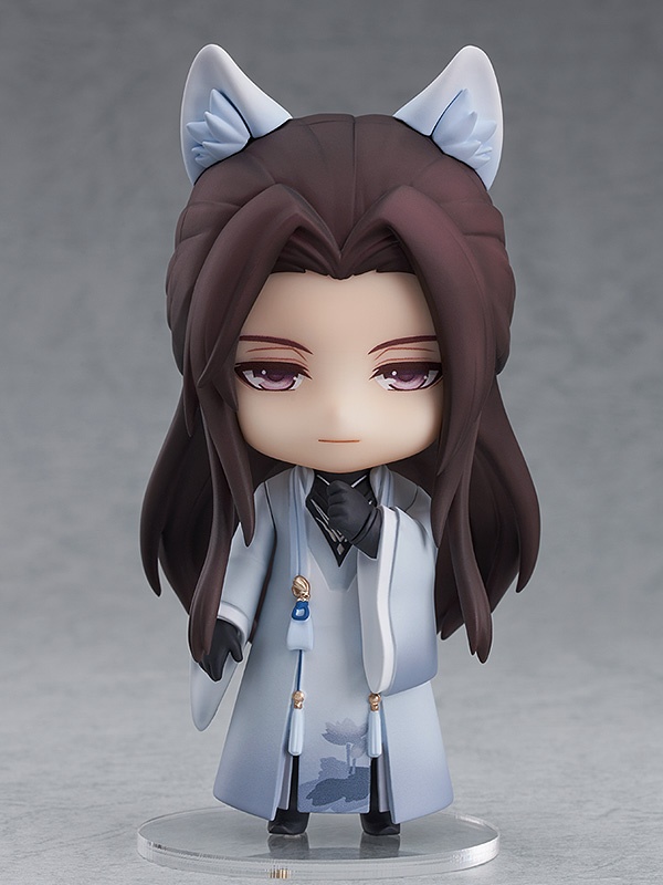 ������� Nendoroid 1599 Mr Love Queen's Choice: Xu Mo (Simon) Stranger Ver.
