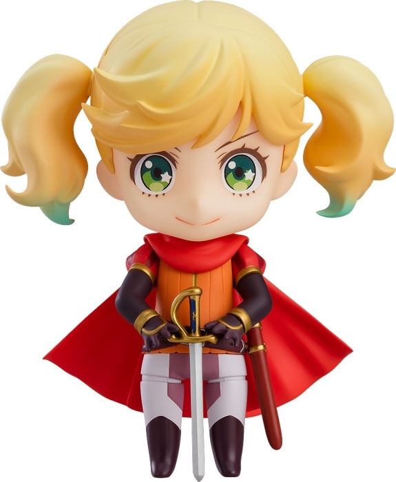 ������� Nendoroid 1712 Kageki Shojo!!: Watanabe Sarasa