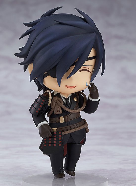 ������� Nendoroid - Touken Ranbu Online: Shokudaikiri Mitsutada ***