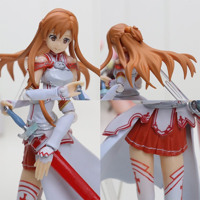 ������� figma #178 ������� ���� ������ Asuna