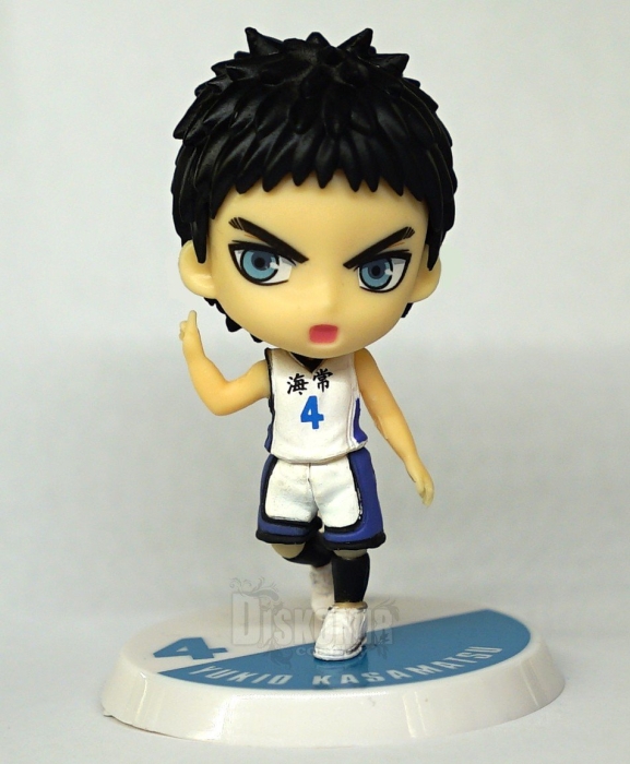 ������� ��������� ������: Yukio Kasamatsu