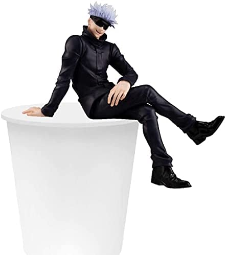 ������� Jujutsu Kaisen FuRyu Noodle Stop Satoru Gojo
