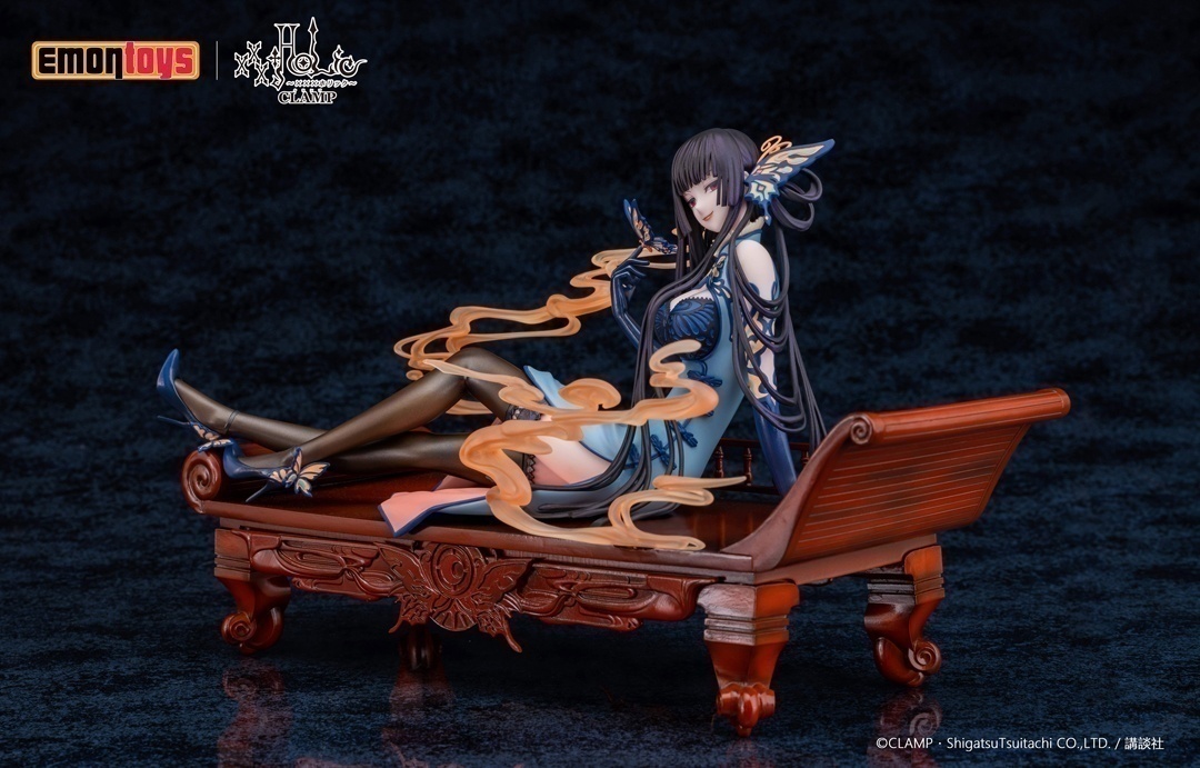 ������� xxxHOLiC: Ichiara Yuko