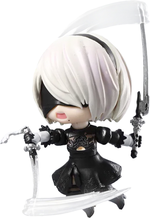 ������� Nendoroid 1475 ����: �������� / No.2 Type B (�����)