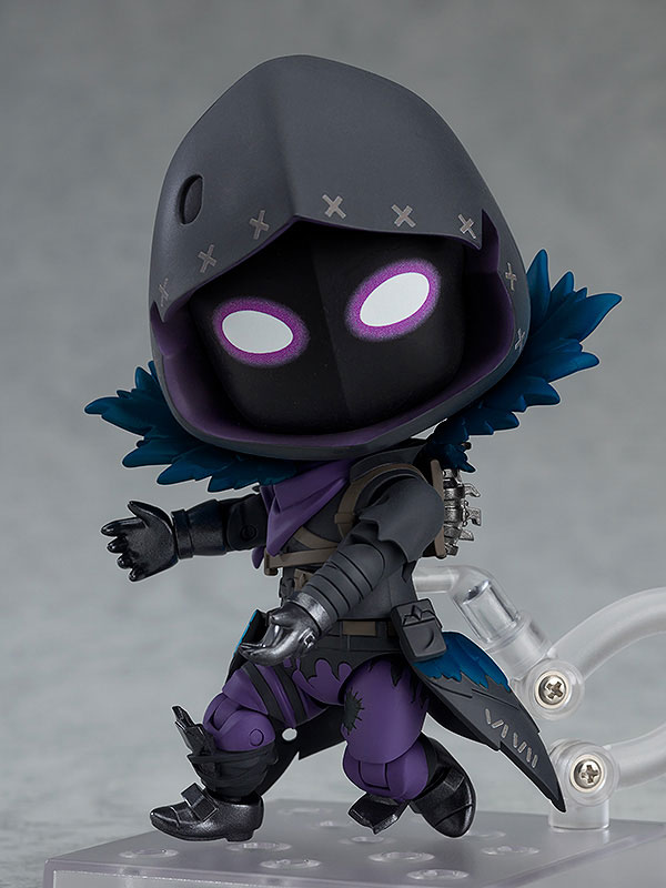 ������� Nendoroid 1435 Nendoroid Fortnite - Raven