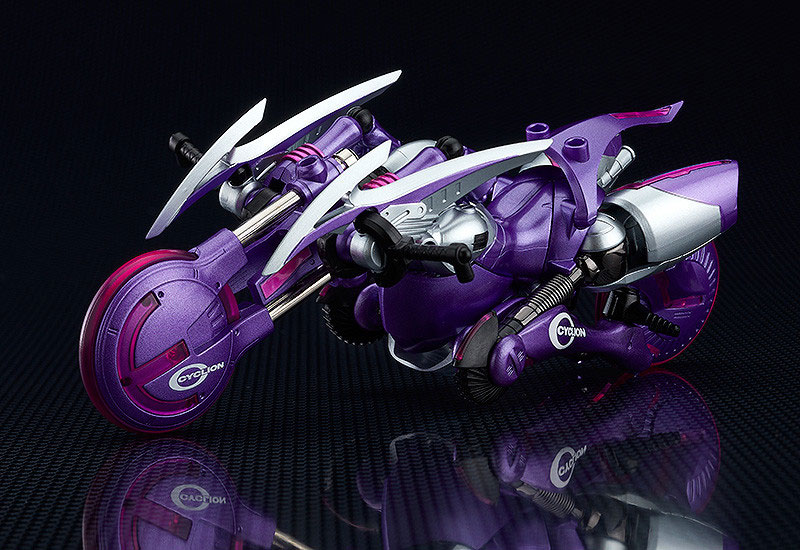 ������� Cyclion Type Lavender