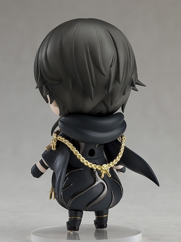 ������� Nendoroid 1470 Butai Touken Ranbu Giden Akatsuki no Dokuganryu - Tsurumaru Kuninaga