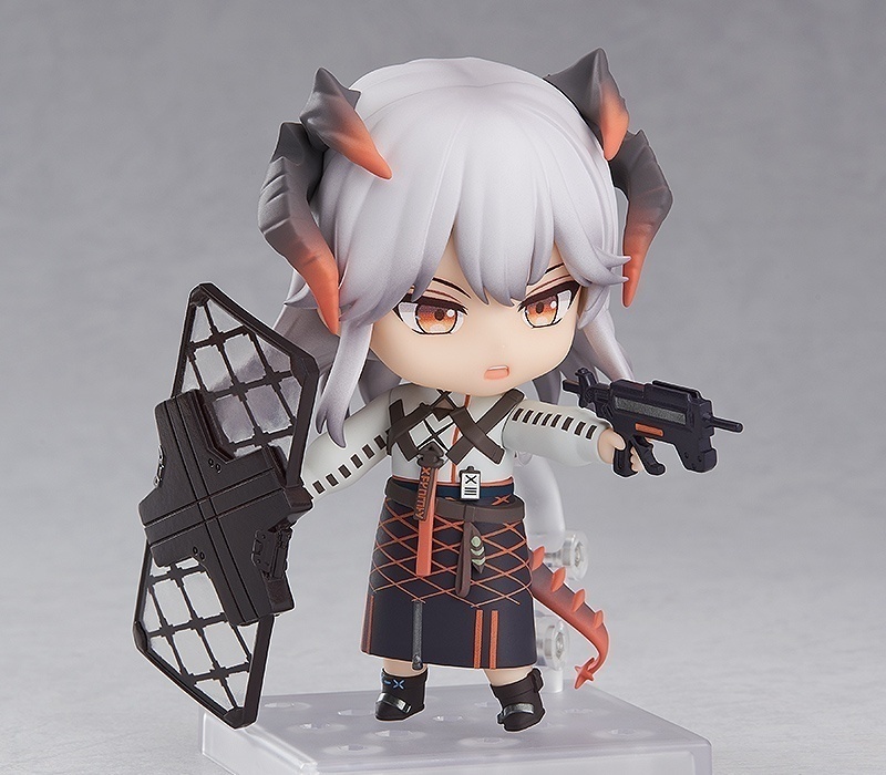 ������� Nendoroid 1810 Arknights: Saria