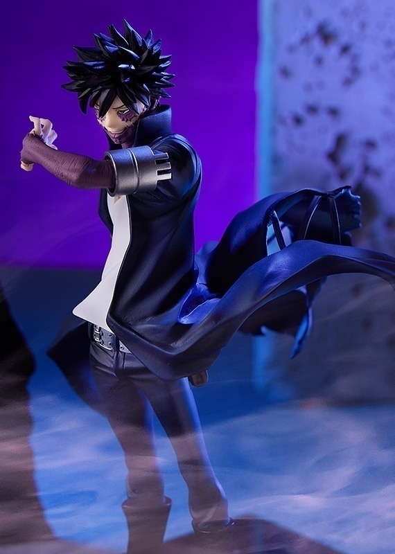 ������� POP UP PARADE My Hero Academia: Dabi