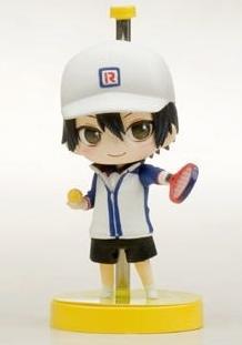 ������� � ������������ The Prince of Tennis One Coin Grande Figure Collection