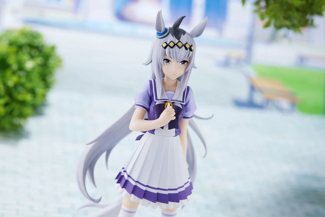 ������� Banpresto Uma Musume Pretty Derby Oguri Cap