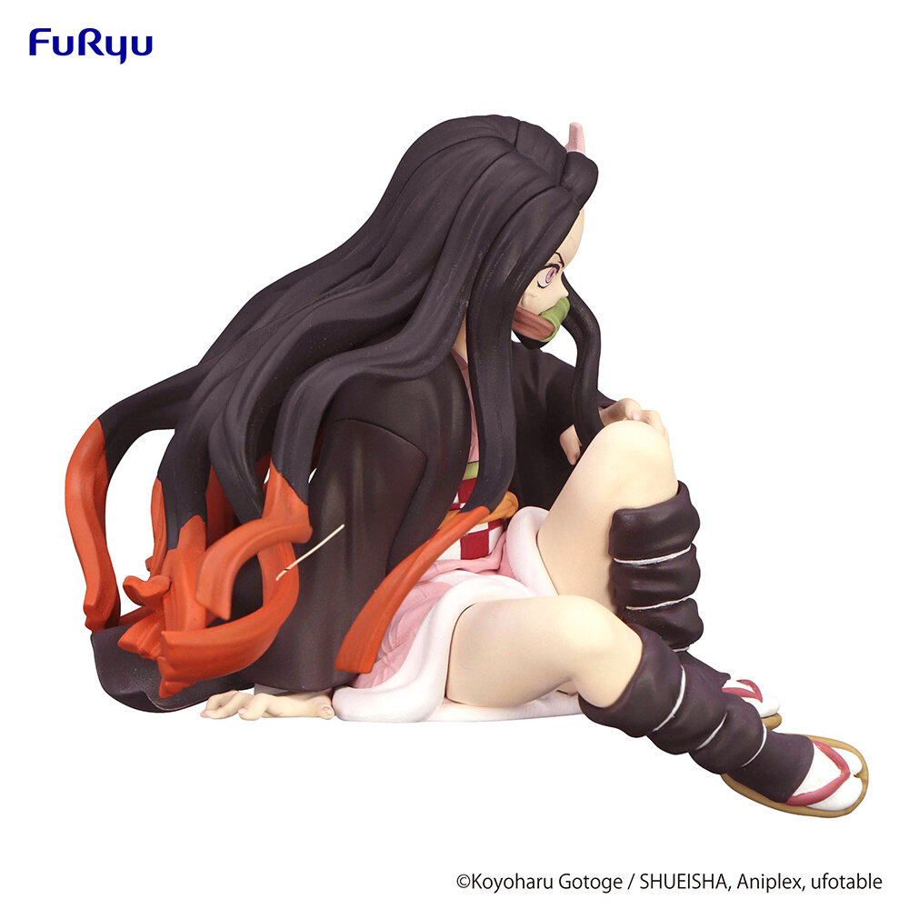������� Noodle Stopper Kamado Nezuko