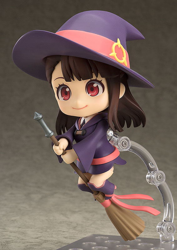 ������� Nendoroid "Little Witch Academia" Atsuko Kagari