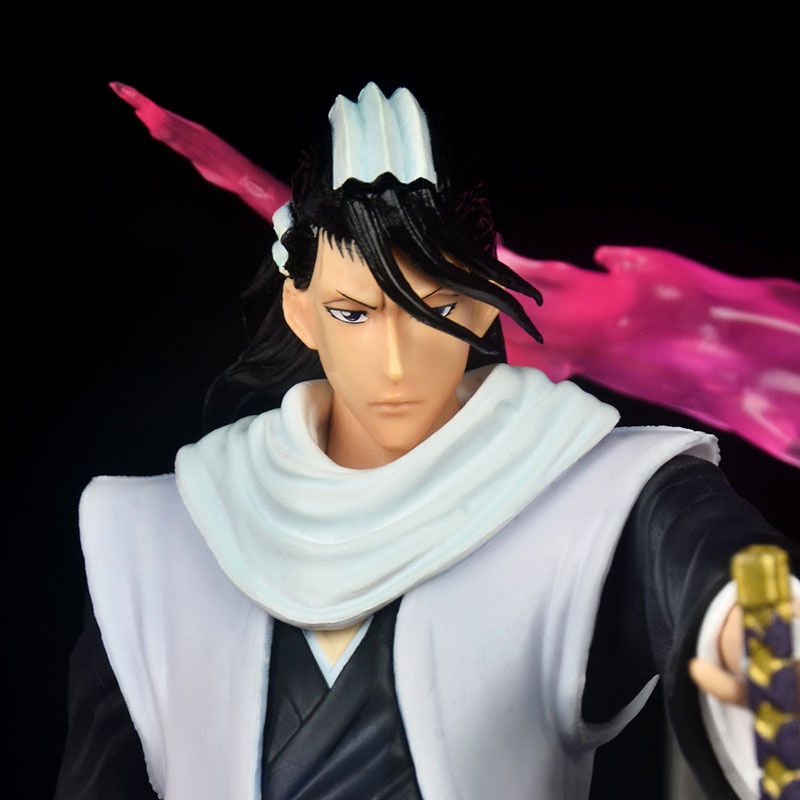 ������� ����: Kuchiki Byakuya