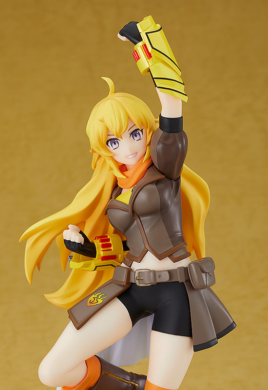 ������� POP UP PARADE RWBY: Yang Xiao Long
