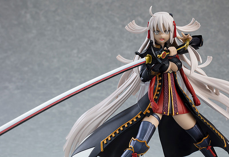 ������� figma 515 Fate/Grand Order: Alter Ego/Okita Souji