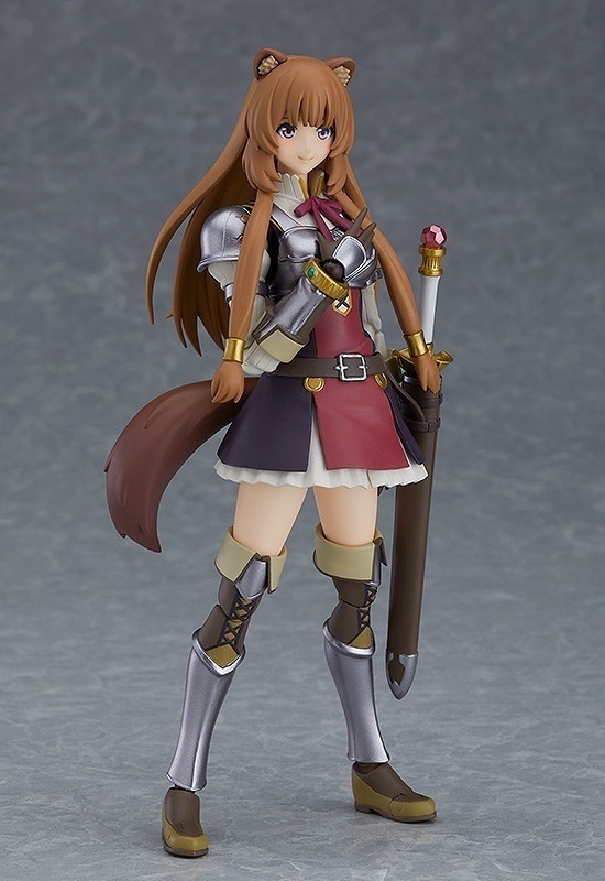 ������� Figma 467 Raphtalia