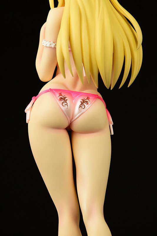 ������� Fairy Tail: Lucy Heartfilia Swimsuit PURE in HEART ver.MaxCute