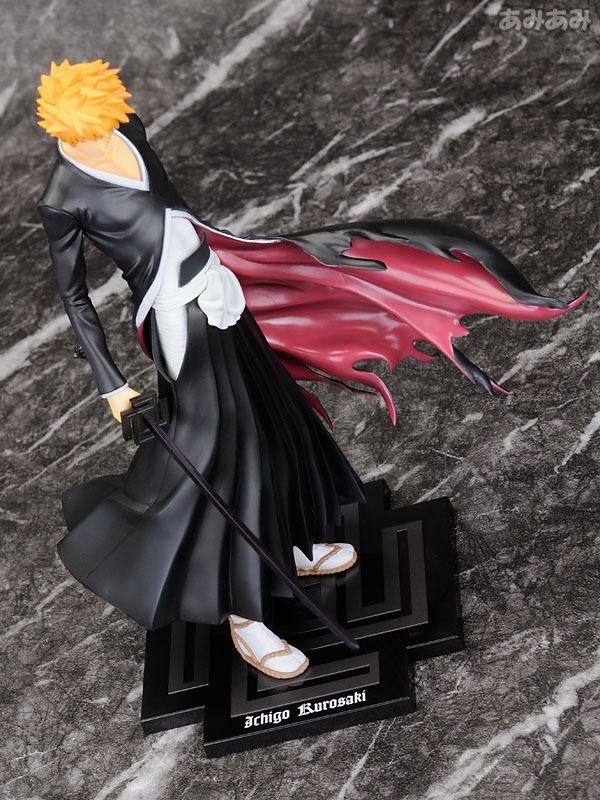 ������� Bleach - Kurosaki Ichigo 1/8 ***