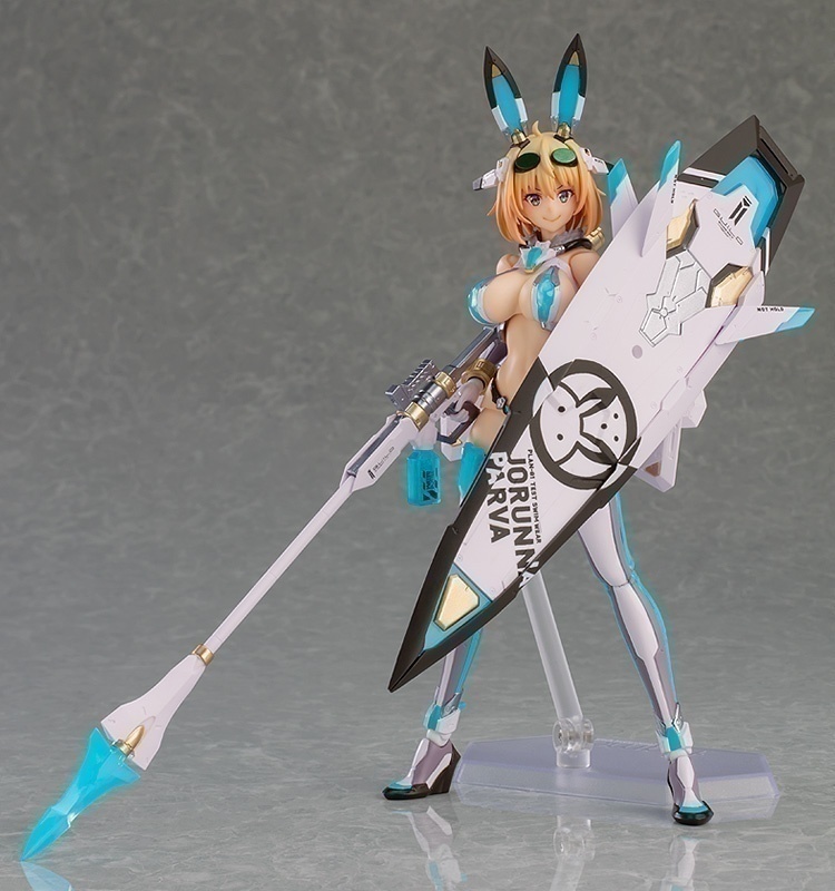 ������� figma 530 Bunny Suit Planning: Sophia F. Shirring