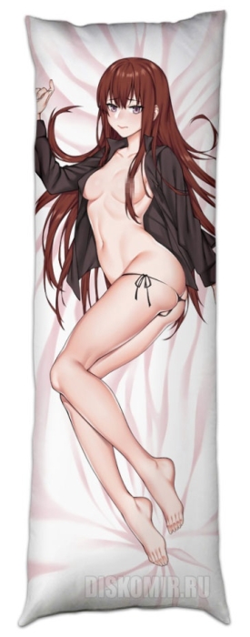 ���������� ��������� ����� ������ Makise Kurisu � ��������