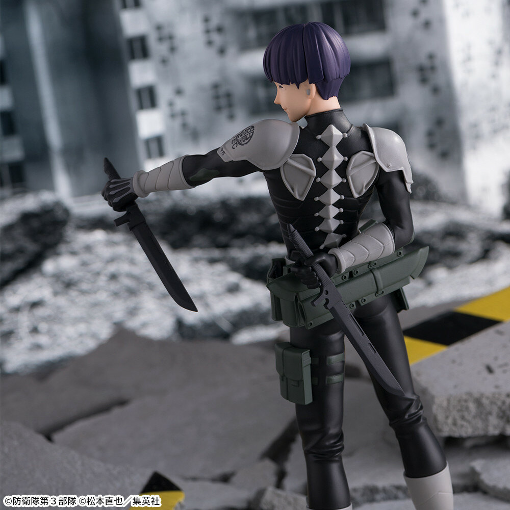 ������� Luminasta Hoshina Soushirou