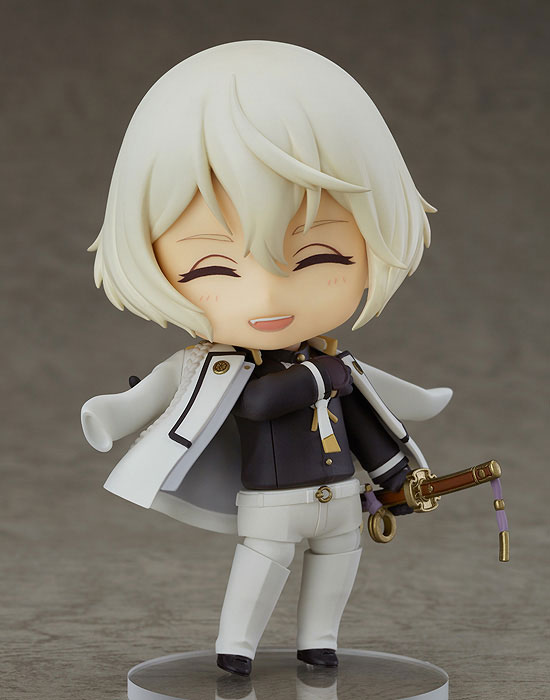 ������� Nendoroid 841 Touken Ranbu Online - Higekiri