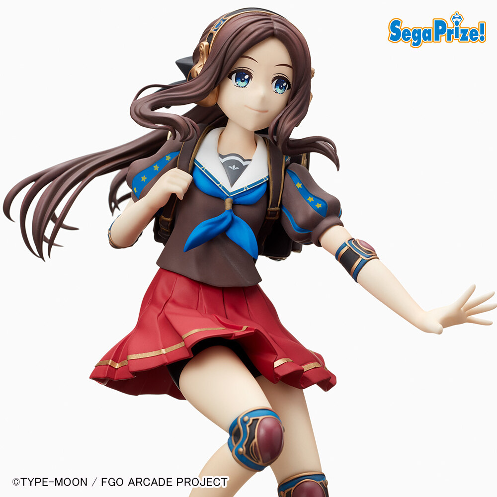 ������� Fate Sega SPM Figure Rider Leonardo da Vinci