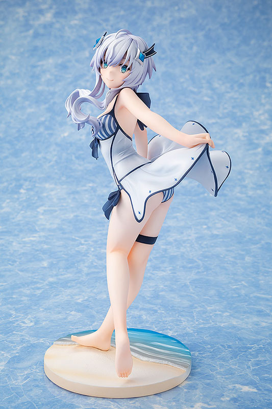 ������� The Misfit of Demon King Academy: Misha Necron Swimsuit Ver.