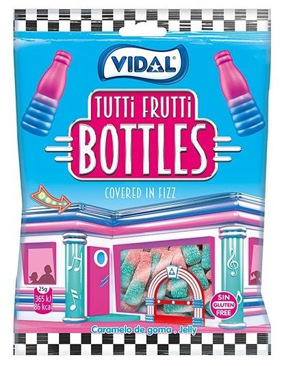 �������� Vidal Bottles �� ������ �����-������