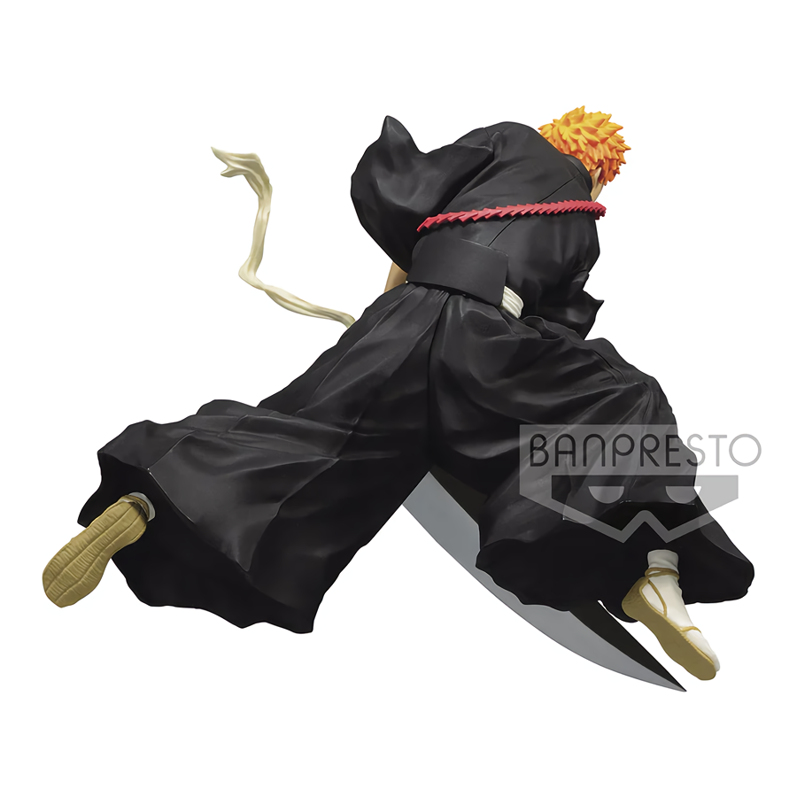 ������� Bleach Soul Entered Model Ichigo Kurosaki