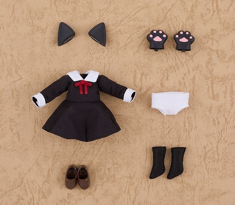 ������� MUK Nendoroid Doll Kaguya