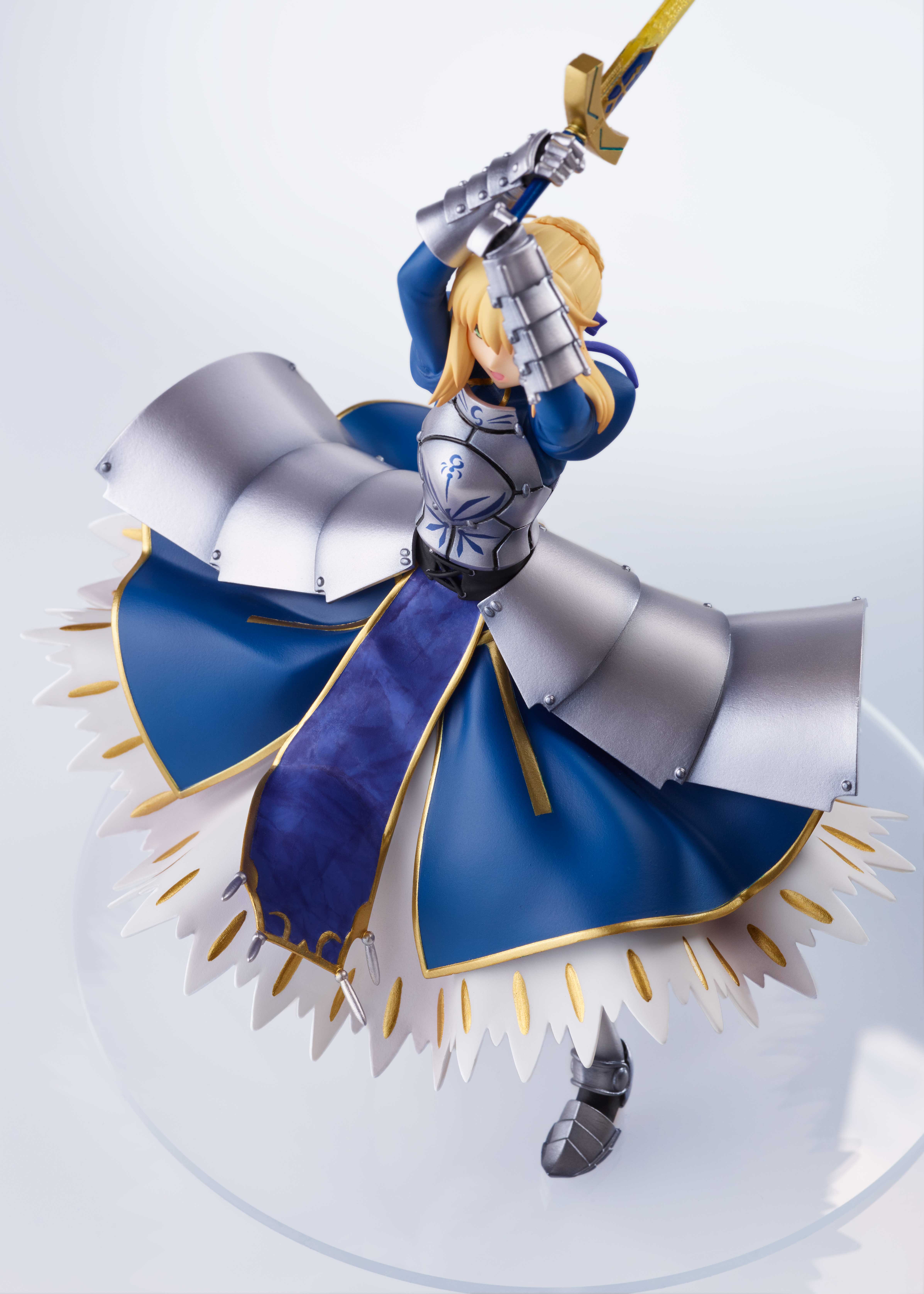 ������� Fate/Grand Order Saber/Altria Pendragon