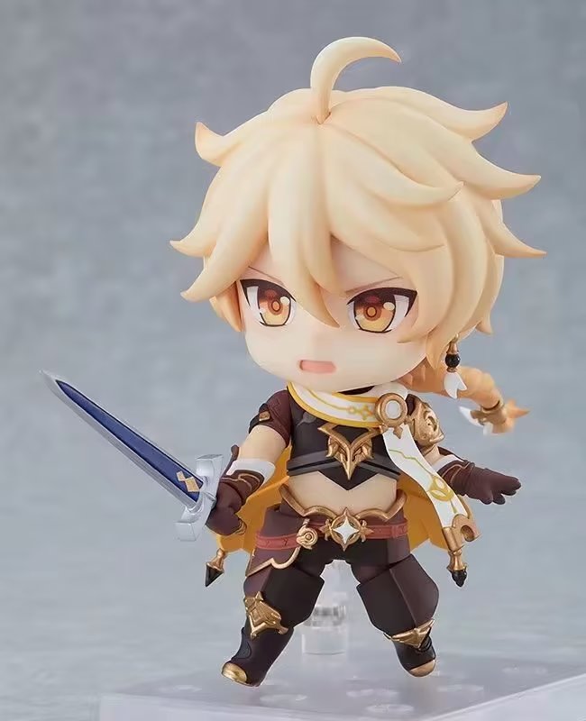 ������� Nendoroid 1717 ������ ������ Traveler Aether