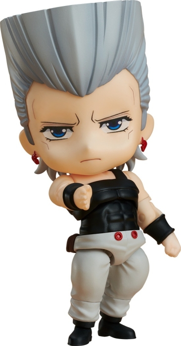 ������� Nendoroid 1561 JoJo's Bizarre Adventure: Jean Pierre Polnareff